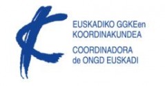 Euskadiko GGKEen Koordinakundea