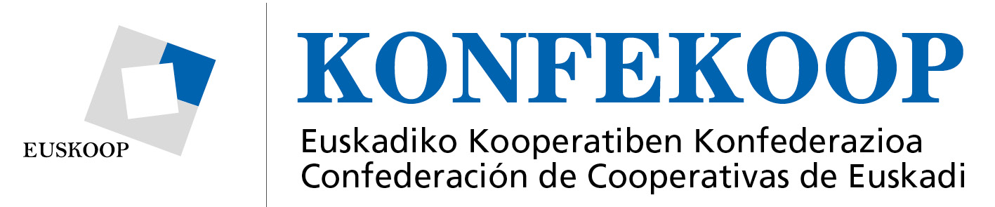 Konfekoop - Euskadiko Kooperatiben Konfederazioa