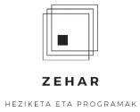 Zehar Heziketa eta Programak Elkartea