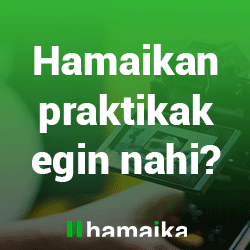 Praktikak